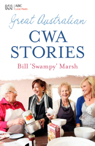 Cover Great Australian CWA Stories