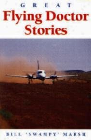 Flying Doctor Stories